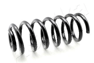 Suspension Spring (ZCA5239C)
