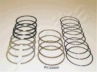 Piston Ring (34-28860)