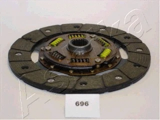 Clutch Disc (80-06-696)