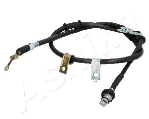 Cable Pull, parking brake (131-0H-H08)