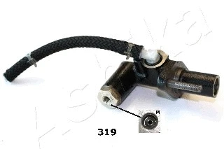 Master Cylinder, clutch (95-03-319)