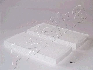 Filter, cabin air (21-IS-IS2)