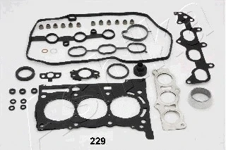 Gasket Kit, cylinder head (48-02-229)