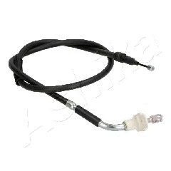 Cable Pull, parking brake (131-00-0510)