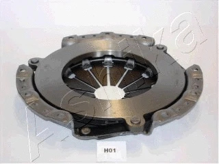 Clutch Pressure Plate