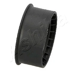 Tensioner, timing belt