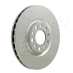 Brake Disc (60-00-0207)