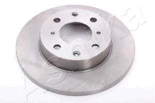 Brake Disc (60-04-411)