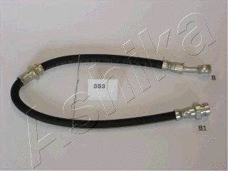 Holding Bracket, brake hose (69-05-553)