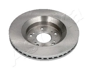 Brake Disc (60-04-405C)