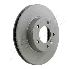 Brake Disc (60-00-0338)