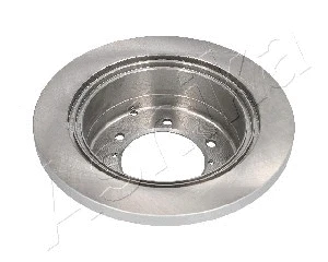 Brake Disc (61-05-598C)