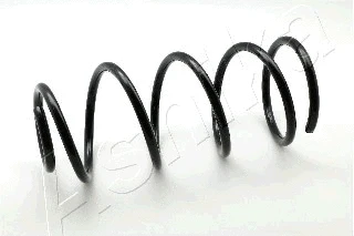 Suspension Spring (ZCA3406G)