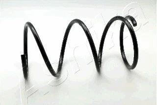 Suspension Spring (ZCA2405D)