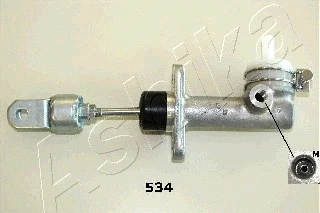 Master Cylinder, clutch