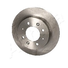 Brake Disc (61-0K-K07)