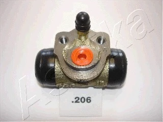 Wheel Brake Cylinder (67-02-206)