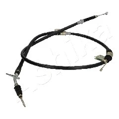 Cable Pull, parking brake