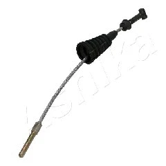 Cable Pull, parking brake