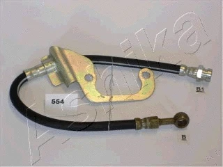 Holding Bracket, brake hose (69-05-554)