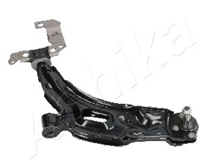 Control/Trailing Arm, wheel suspension (72-00-0206L)