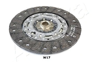 Clutch Disc
