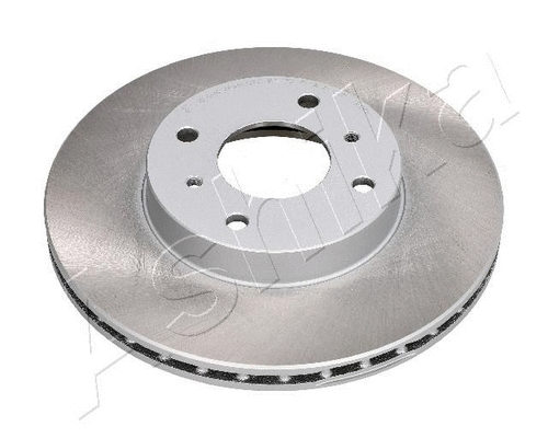 Brake Disc (60-01-108C)