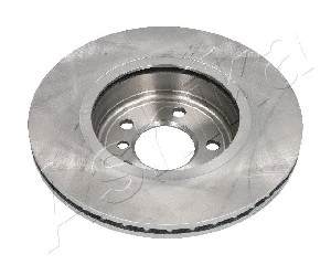 Brake Disc (60-00-0137C)