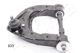 Control/Trailing Arm, wheel suspension (72-05-532R)