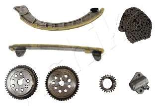 Timing Chain Kit (KCK811)