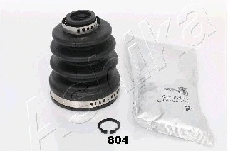 Bellow Kit, drive shaft (63-08-804)
