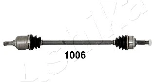Drive Shaft (62-01-1006)