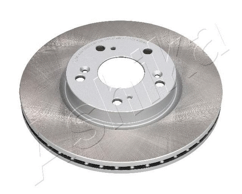Brake Disc (60-04-407C)