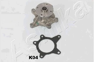 Water Pump, engine cooling (35-0K-K04)