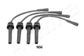 Ignition Cable Kit (132-09-906)