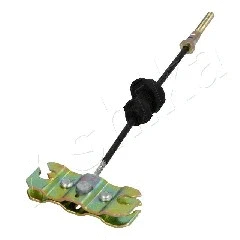 Cable Pull, parking brake (131-03-309)