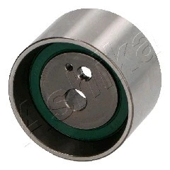 Tensioner, timing belt