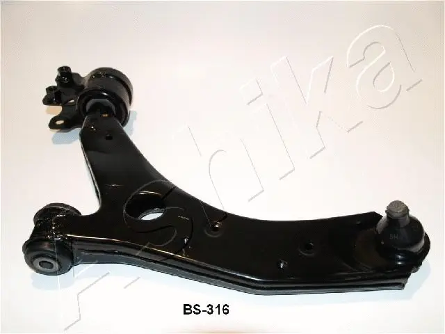 Control/Trailing Arm, wheel suspension (72-03-316)