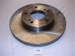 Brake Disc (60-01-149)