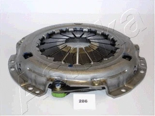 Clutch Pressure Plate (70-02-286)