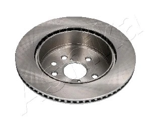 Brake Disc (61-02-246C)