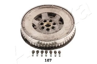 Flywheel (91-01-107)