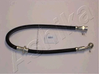 Holding Bracket, brake hose (69-06-650)