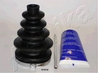 Bellow Kit, drive shaft (63-00-092)