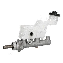 Brake Master Cylinder (68-02-205)