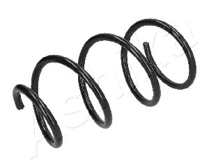 Suspension Spring (ZCA3195G)