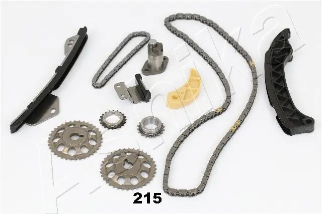 Timing Chain Kit