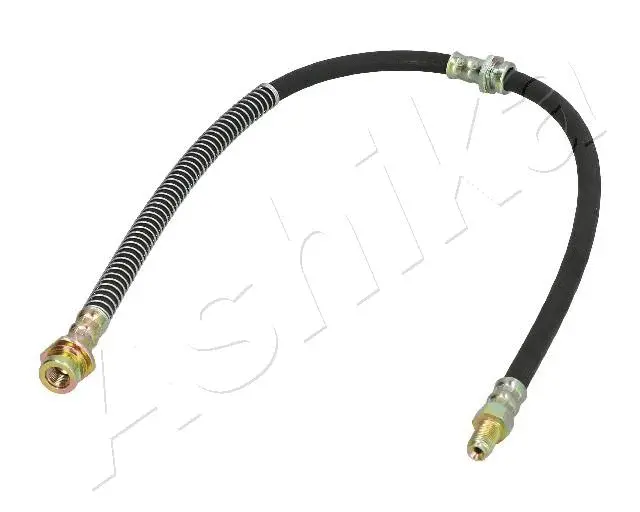 Holding Bracket, brake hose (69-00-023)