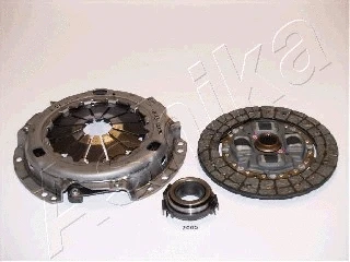 Clutch Kit (92-02-2065)