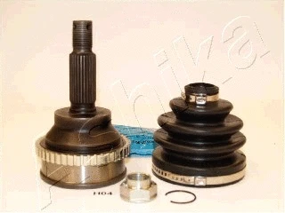 Joint Kit, drive shaft (62-0H-H04)